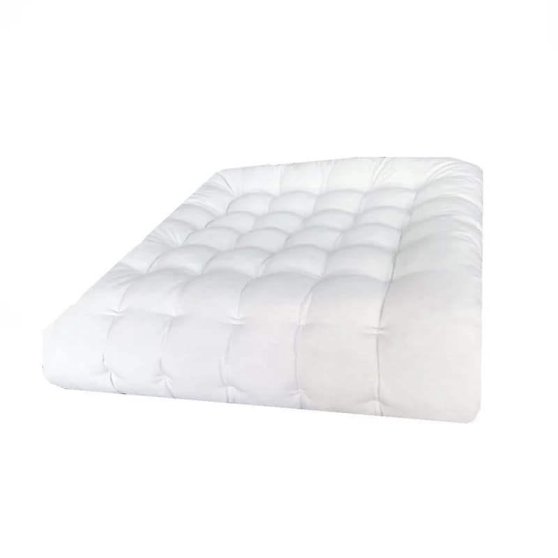 تشک مهمان مدل Free sleep یک نفره سایز 90×200 سانتی متر