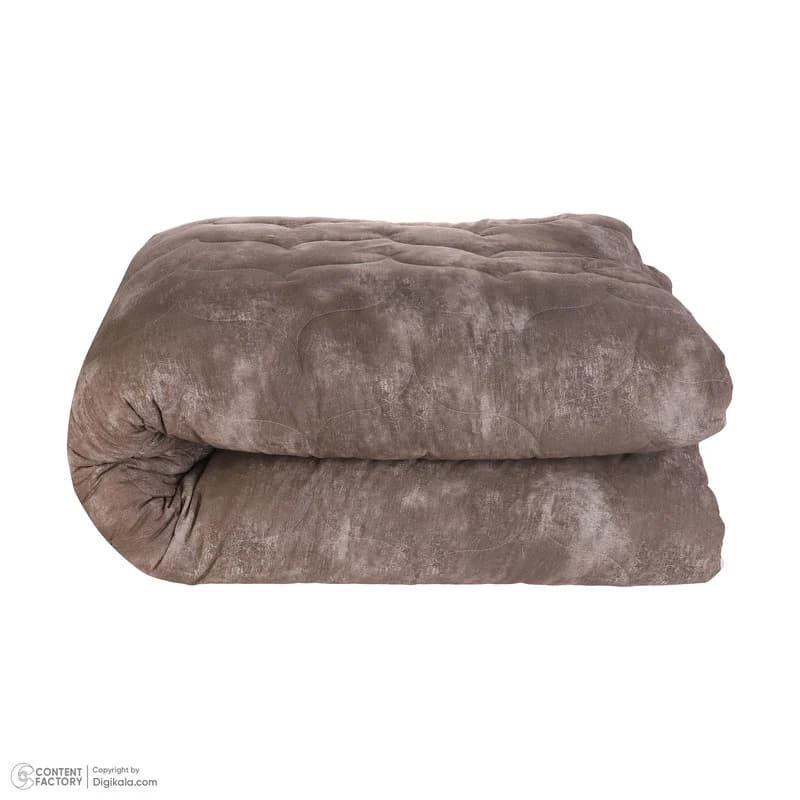 تشک مهمان مدل بومرنگ Mattress TOpper دونفره سایز 160*200 سانتیمتر 2 نفر سایز — تصویر ۳