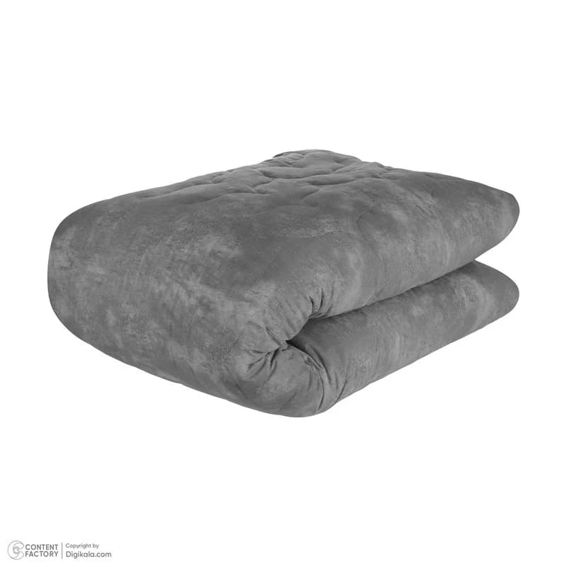 تشک مهمان مدل بومرنگ Mattress TOpper دونفره سایز 160*200 سانتیمتر 2 نفر سایز — تصویر ۲