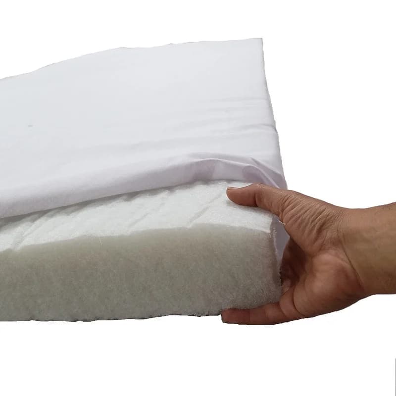 تشک مهمان طرح کلاسیک سایز 185×85 سانتی متر — تصویر ۵