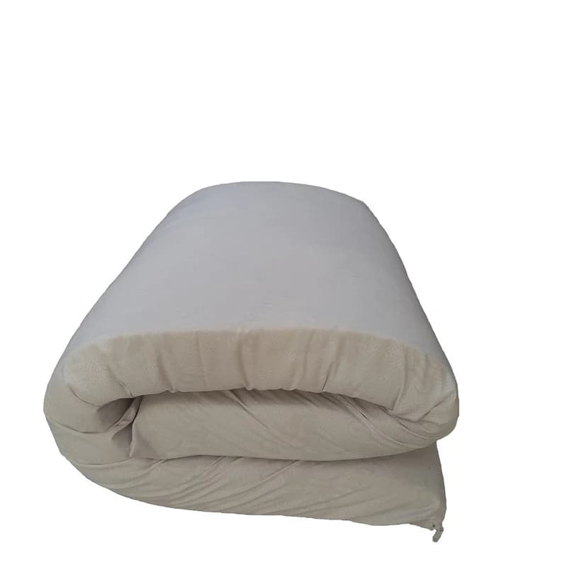 تشک مهمان طرح کلاسیک سایز 185×85 سانتی متر — تصویر ۳