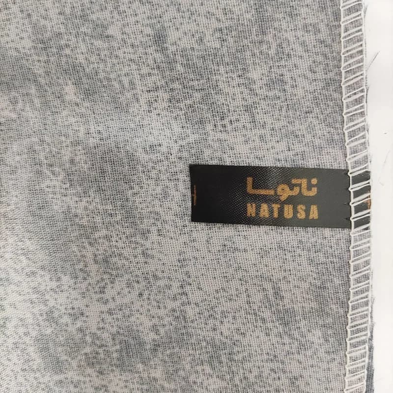 محافظ تشک مهمان مدل پتینه سایز 195*95 سانتی متر به همراه روبالشی — تصویر ۵