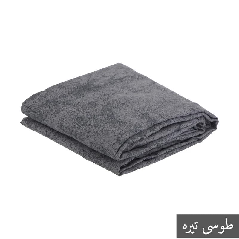 محافظ تشک مهمان مدل پتینه سایز 195*95 سانتی متر به همراه روبالشی — تصویر ۳