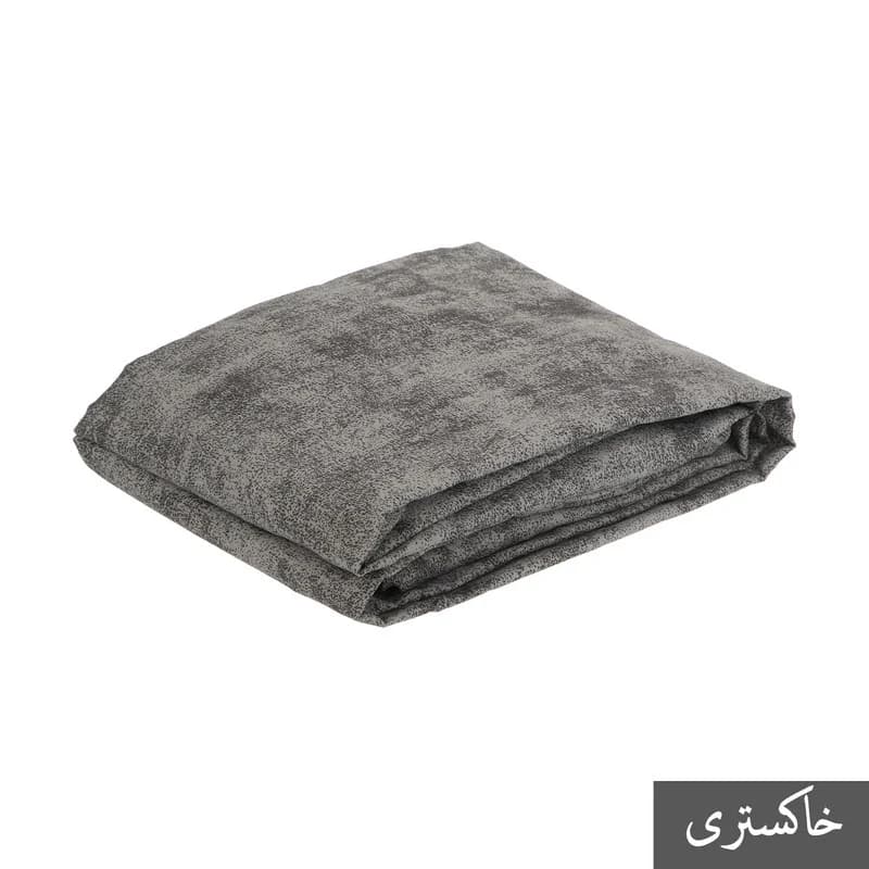 محافظ تشک مهمان مدل پتینه سایز 195*95 سانتی متر به همراه روبالشی — تصویر ۴