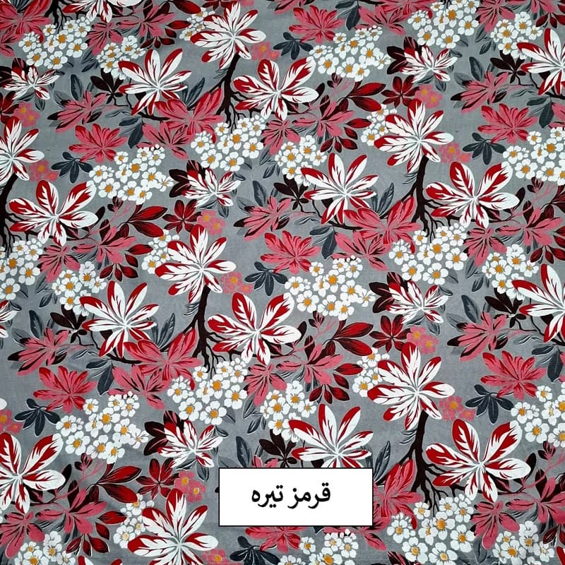 محافظ تشک مهمان مدل رویا سایز 200*95 سانتی متر به همراه روبالشی — تصویر ۶