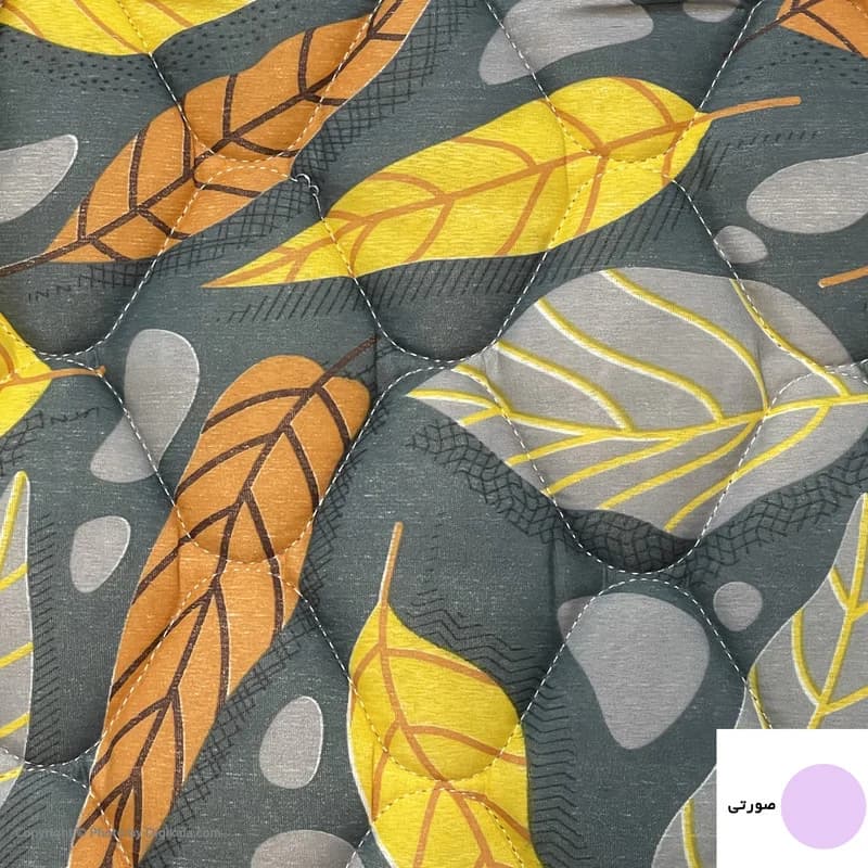 تشک مهمان ژوانی مدل فلو یکنفره سایز 80×180 سانتی متر — تصویر ۵