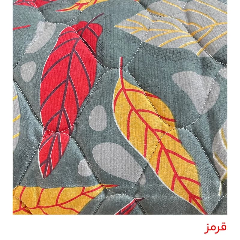 تشک مهمان ژوانی مدل فلو یکنفره سایز 80×180 سانتی متر — تصویر ۷