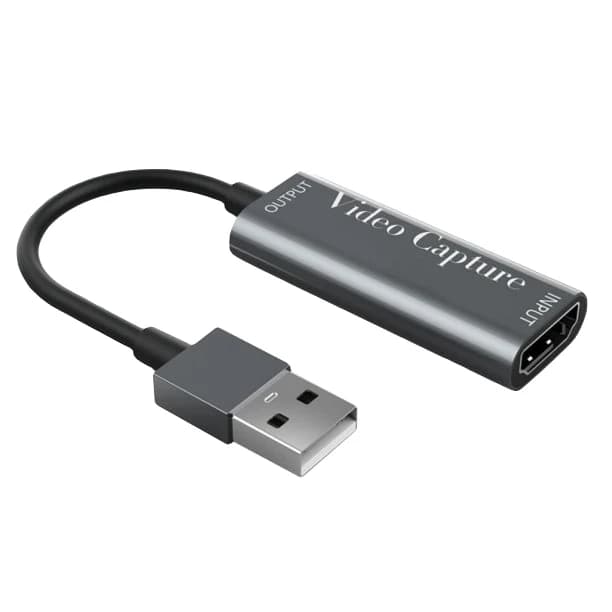 کارت کپچر HDMI 4K کد 5252