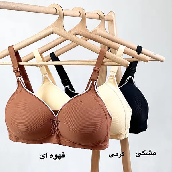 سوتین ابری بدون فنر کبریتی — تصویر ۴