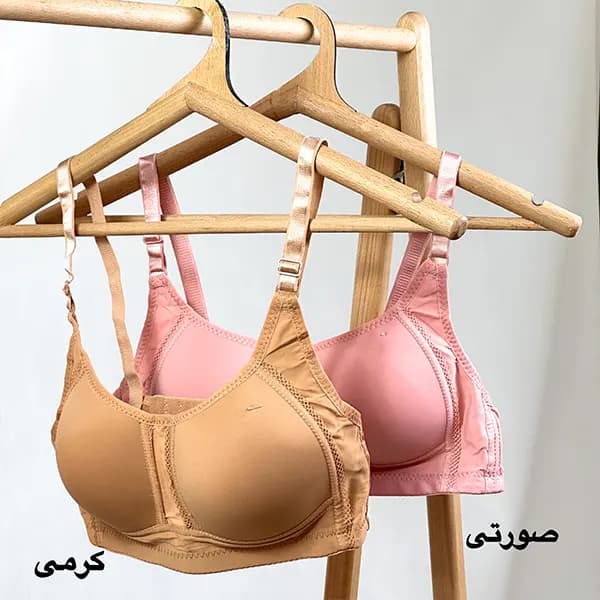 سوتین بدون فنر رنگی — تصویر ۵