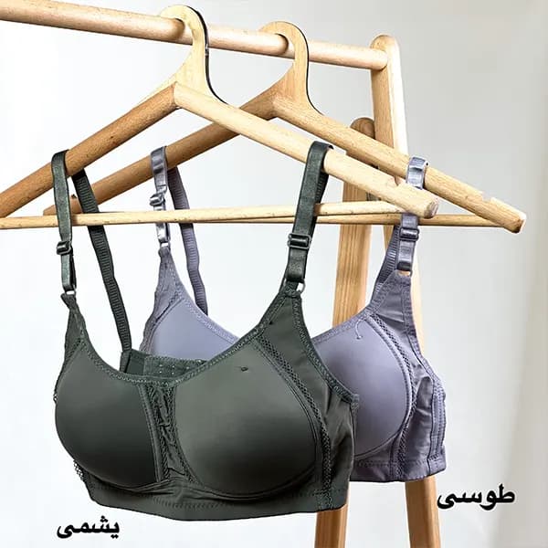 سوتین بدون فنر رنگی — تصویر ۷
