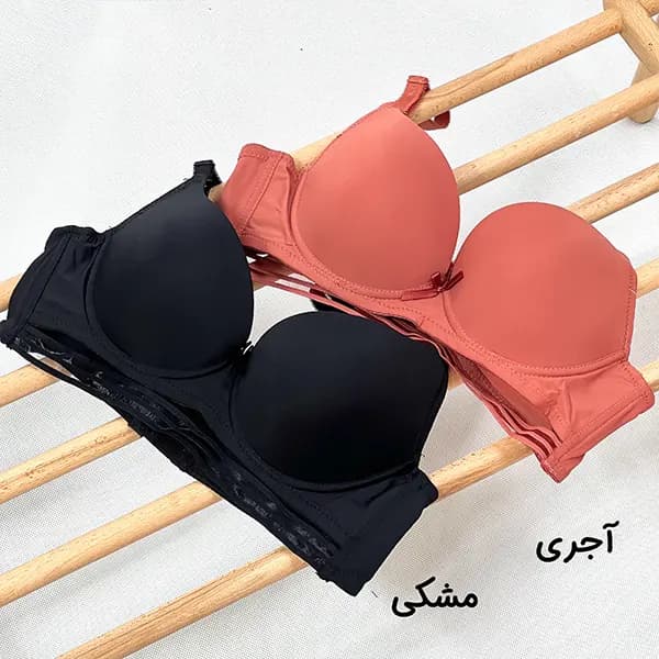 سوتین ابری کمر شیشه ای — تصویر ۸