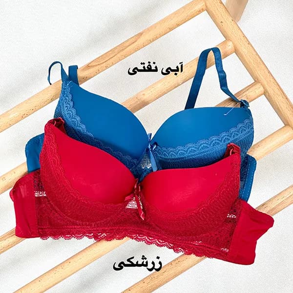 سوتین جک دار دخترانه — تصویر ۴