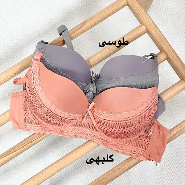 سوتین جک دار دخترانه — تصویر ۵