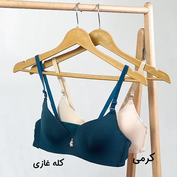 سوتین ابری دخترانه کبریتی — تصویر ۴