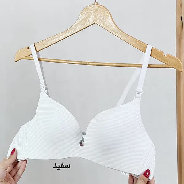 سوتین ابری دخترانه کبریتی — تصویر ۳