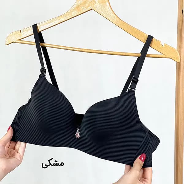 سوتین ابری دخترانه کبریتی — تصویر ۲