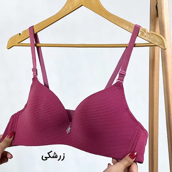 سوتین ابری دخترانه کبریتی — تصویر ۶