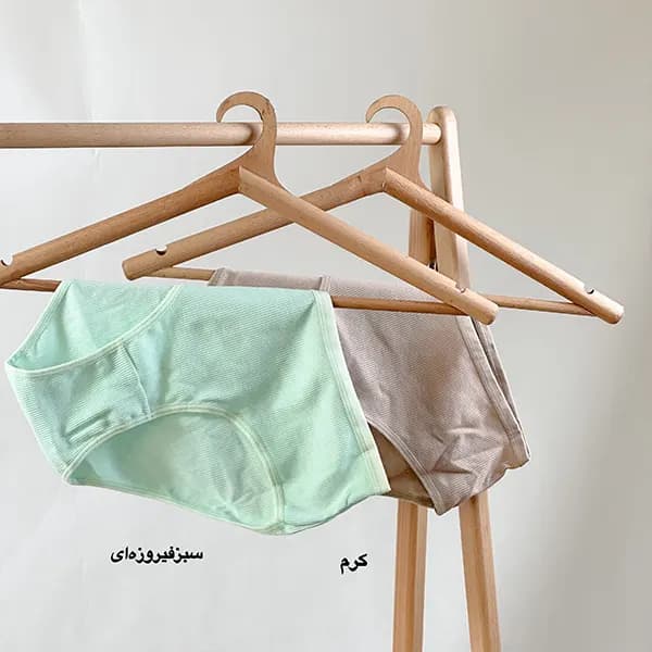 شورت کبریتی الوین — تصویر ۵