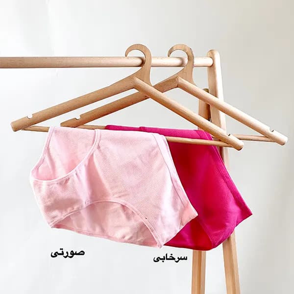 شورت کبریتی الوین — تصویر ۲