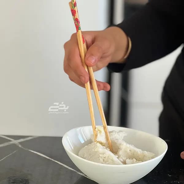 چوب غذا خوری چاپستیک — تصویر ۵