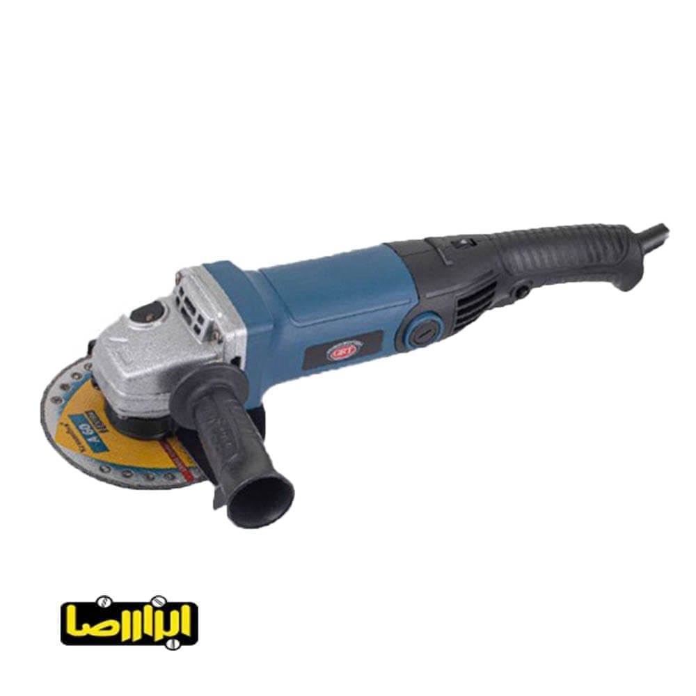 مینی فرز دیمردار جی آر تی 1200 وات مدل G4020T