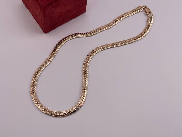 زنجیر ژوپینگ ماری شیک و خاص