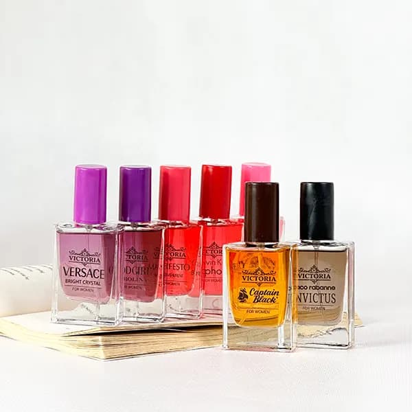 عطر ویکتوریا