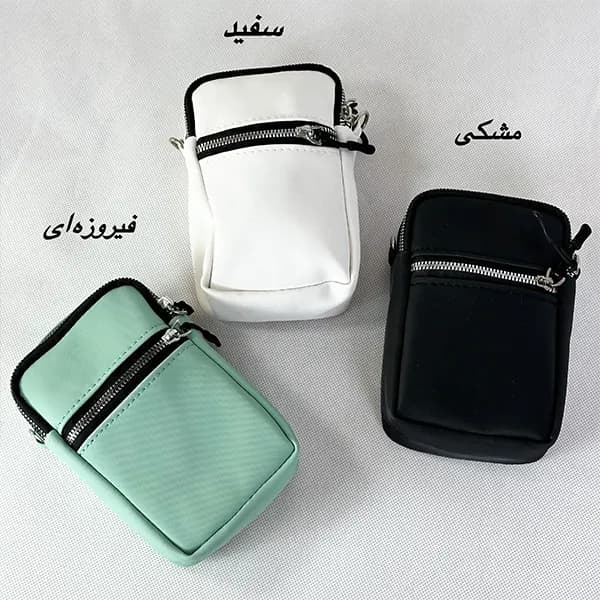 کیف جاموبایلی نانسی — تصویر ۲