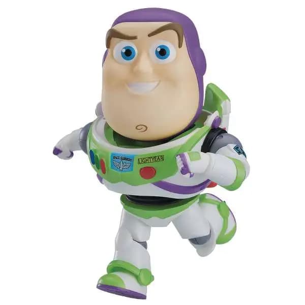 اکشن فیگور باز لایتر دیزنی مدل Toy Story 4 — تصویر ۴