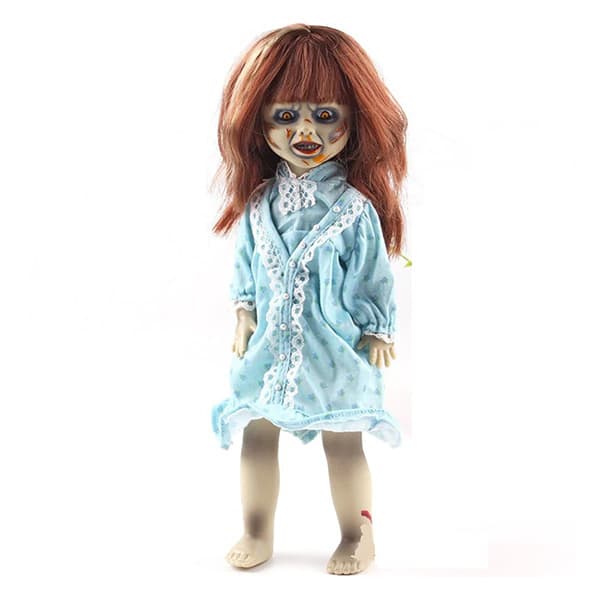 اکشن فیگور جن گیر مزکو مدل Living Dead Dolls ارتفاع 25 سانتی متر — تصویر ۳