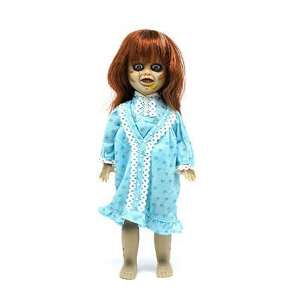 اکشن فیگور جن گیر مزکو مدل Living Dead Dolls ارتفاع 25 سانتی متر