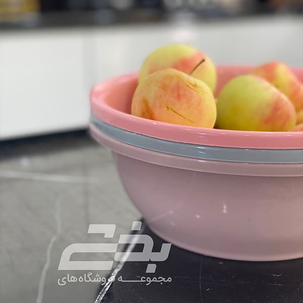 لگن اپل تاب4000 اشکان — تصویر ۵