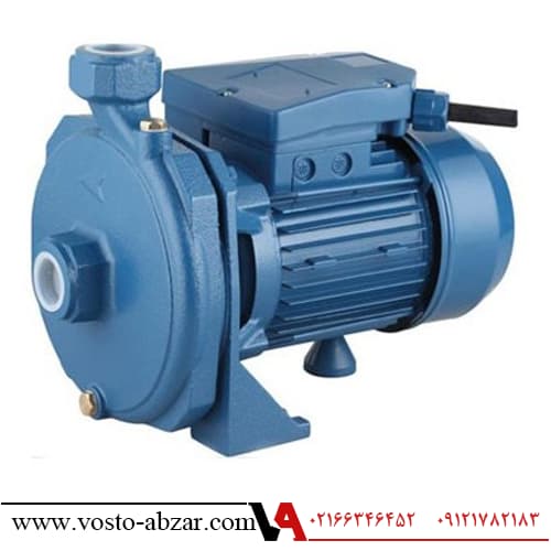پمپ آب هیوندای 1 اینچ 1 اسب هیوندای مدل HC-100