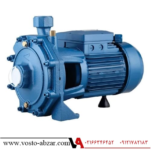 پمپ آب هیوندای 1 اینچ 2 اسب هیوندای مدل HB-210