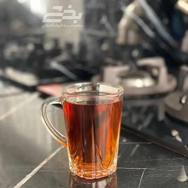 لیوان دسته دار نیوجرسی — تصویر ۶