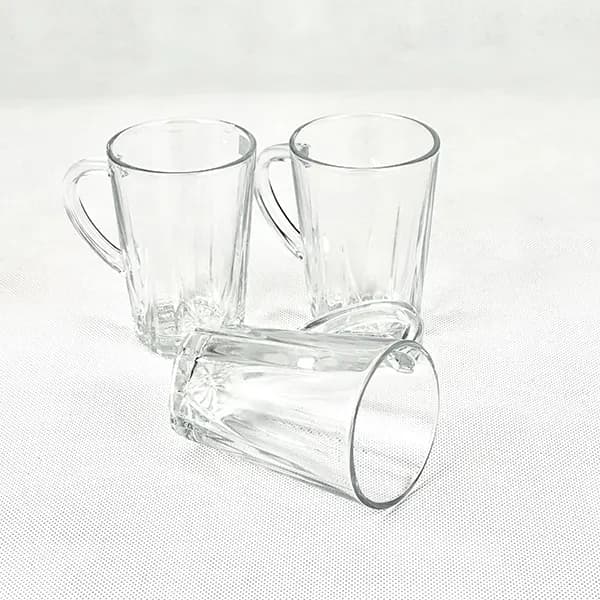لیوان دسته دار نیوجرسی — تصویر ۳