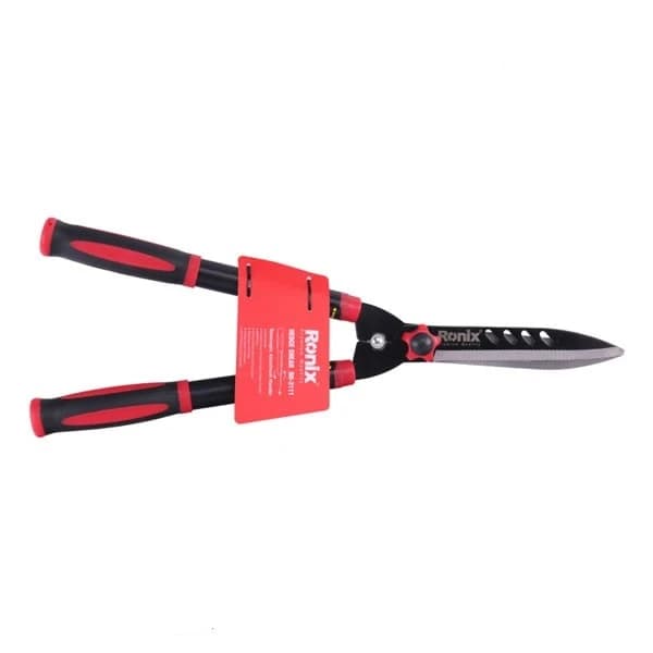 قیچی شمشاد زنی رونیکس مدل RH-3111 — تصویر ۴