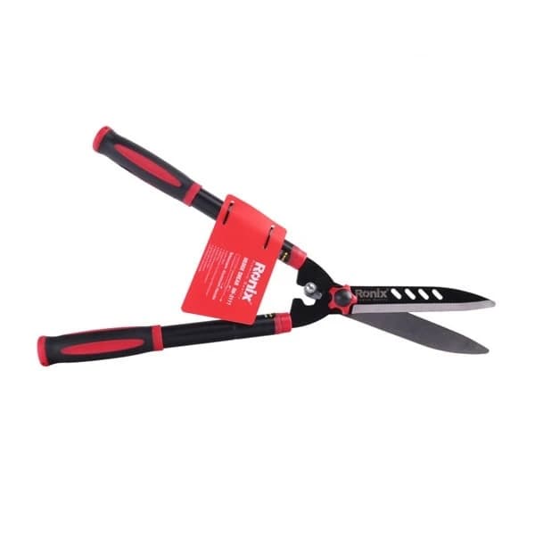 قیچی شمشاد زنی رونیکس مدل RH-3111 — تصویر ۳
