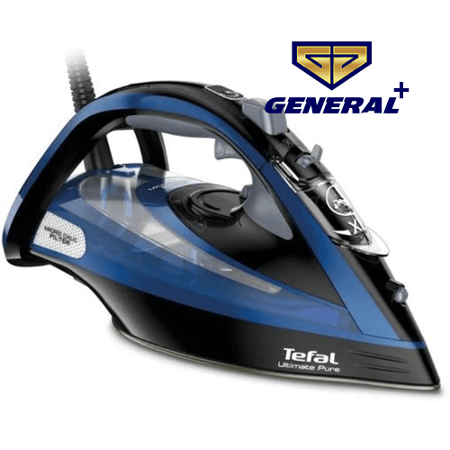 اتو بخار تفال مدل FV9834 استوک