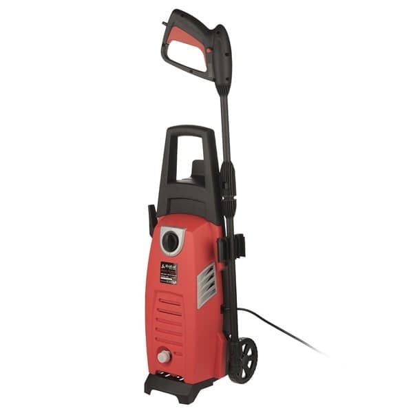 کارواش خانگی محک 100 بار ذغالی مدل HPW-100
