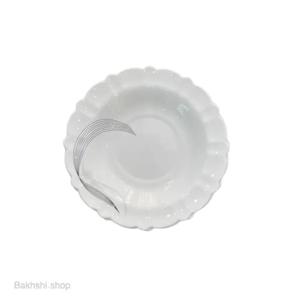 سرویس آرکوپال آفر 25 پارچه شمل مشکی — تصویر ۳