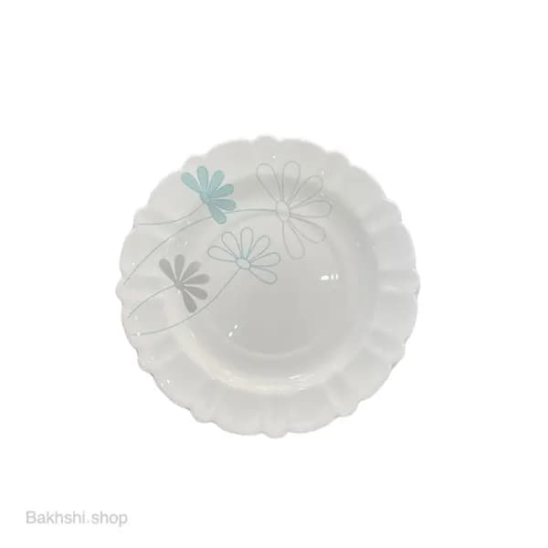 سرویس آرکوپال آفر 25 پارچه اودیسه آبی — تصویر ۴