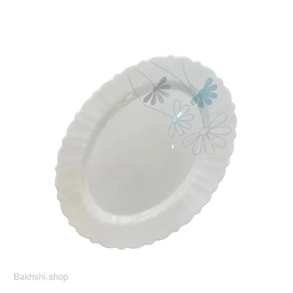 سرویس آرکوپال آفر 25 پارچه اودیسه آبی — تصویر ۲