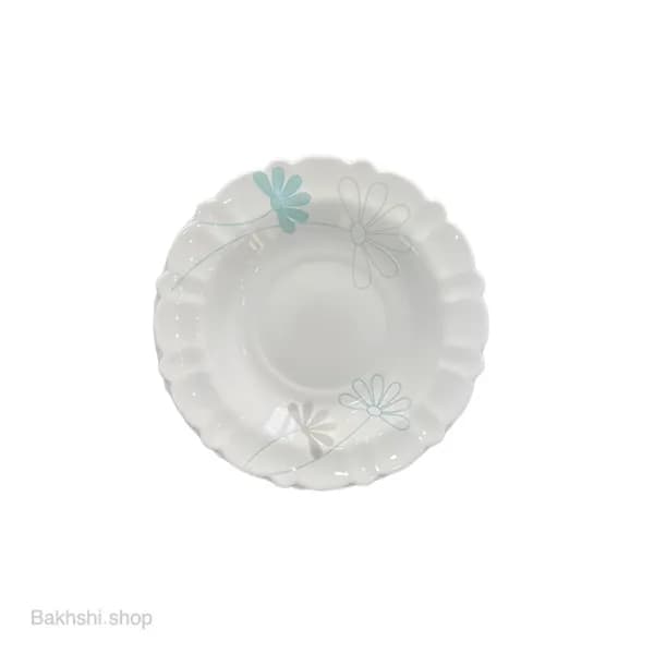 سرویس آرکوپال آفر 25 پارچه اودیسه آبی — تصویر ۶