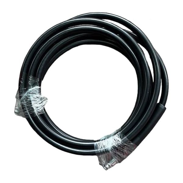 کارواش خانگی رونیکس 110 بار ذغالی مدل RP-U110 — تصویر ۴