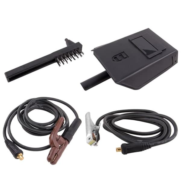 اینورتر جوشکاری اکتیو 250 آمپر مدل AC-48250 — تصویر ۵