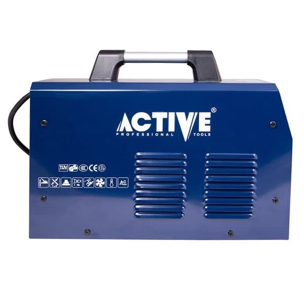 اینورتر جوشکاری اکتیو 250 آمپر مدل AC-48250 — تصویر ۲