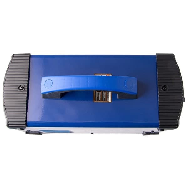اینورتر جوشکاری اکتیو 200 آمپر مدل AC-48200 — تصویر ۳