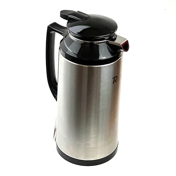 فلاسک 1/3 لیتر استیل — تصویر ۳